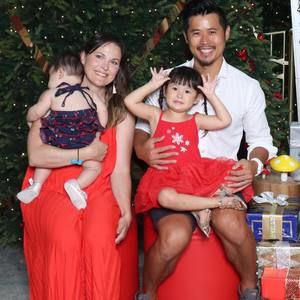 Meet your Posher, Danny